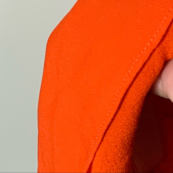 Rebecca Taylor Silk Blend Strapless Dress - Picture 13 of 15